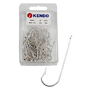 Kendo 8033 Tin 2/0 100 Adet Olta ��nesi