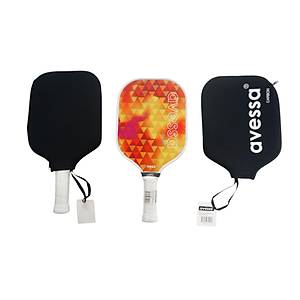 Avessa Pkl-510 Carbon P�ckle Paddle Raketi �antal�