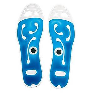 Soft Medikal SH0207A Gel Insole Medikal Tabanl�k 9208