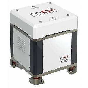 Quick MC� X10 Cayro Dengeleyici