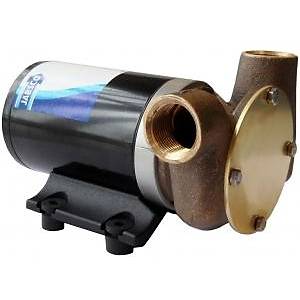 Jabsco Utility Puppy 3000 pompa