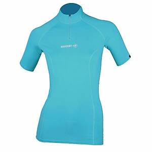 BEUCHAT Rash Guard ATOLL Kad�n