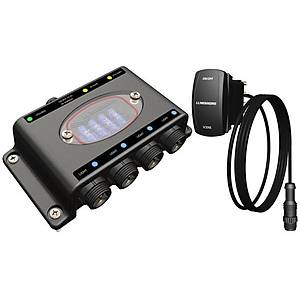 LUMISHORE I-CONNECT INSTALLATION KIT THX/TIX-SUPRA