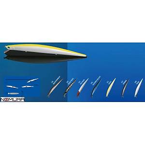 Nomura Nagasa 175mm 26g (0-2,5mt) Sahte Bal�k