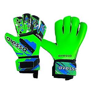 Avessa Gk-200 Kaleci Eldiveni Ye�il