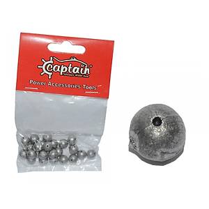 Captain Misket Kur�un 25'li Paket