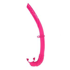 Aqualung Wrap Katlanabilir �norkel Pembe