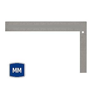 WORKPRO WP264009 200x300MM �elik Marangoz G�nyesi