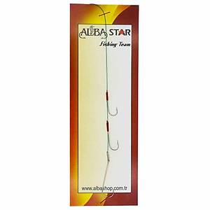 Albastar Uzun Olta L�fer Tak�m�