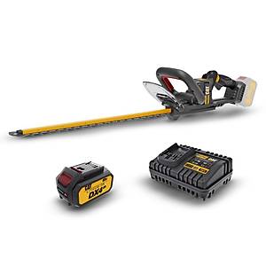 CAT DG220 18Volt 4.0Ah Li-ion Tek Ak�l� K�m�rs�z 61CM Profesyonel �it Budama