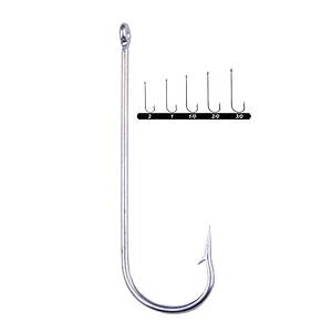 Youvella 1362 Uzun Pala Delikli L�fer ��nesi 100l� Kutu Galvaniz