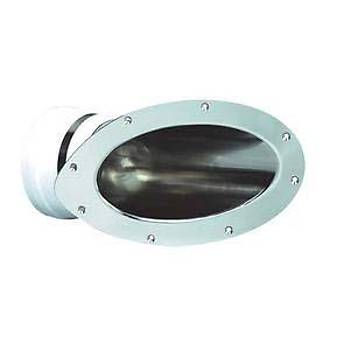 HULL LIGHT, PASLANMAZ ELK, 12V/50W