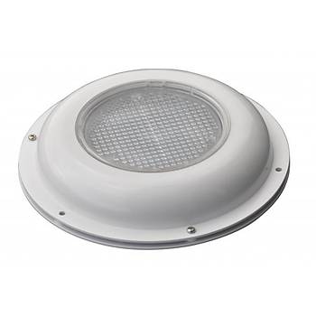 SOLAR HAVALANDIRMA, BEYAZ,    22CM