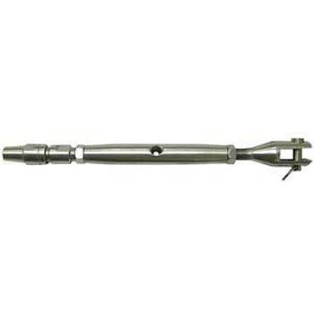 NORSMENL LFTN PASLANMAZ ELK 8 MM