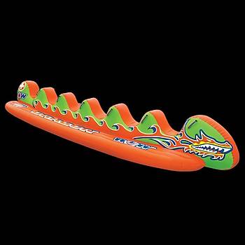 WOW RESORT SPORTS DRAGON BOAT