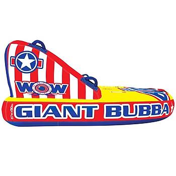 WOW GIANT BUBBA 4 KLK