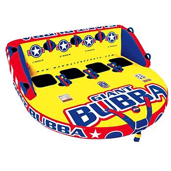 WOW GIANT BUBBA 4 KLK