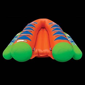 WOW RESORT SPORTS 8 RIDER CLOSED BOW