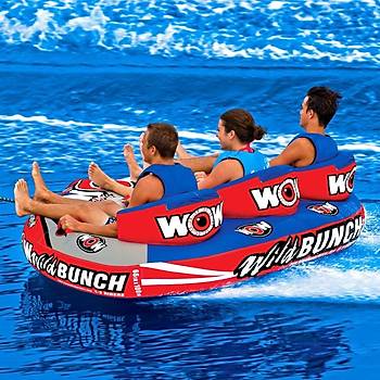WOW WILD BUNCH 
