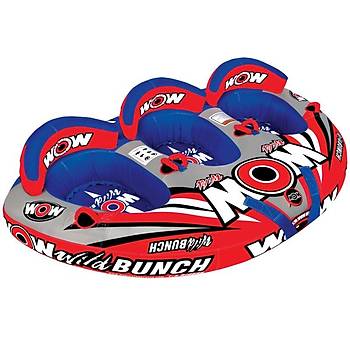 WOW WILD BUNCH 