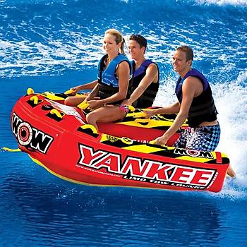 WOW YANKEE LIMO