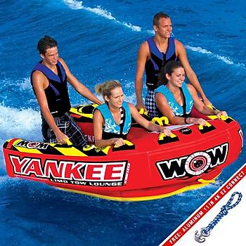 WOW YANKEE LIMO