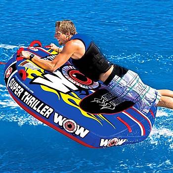 WOW SUPER THRILLER 3P TOWABLE