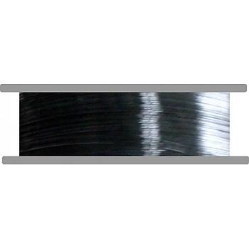 BLACK CAT 0.20MM NYLON SYAH MSNA 100 MM 