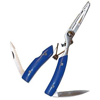 FM9766 BALIKI PENSE 16CM