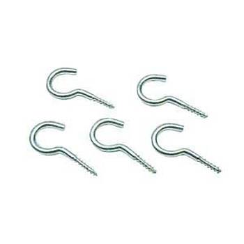 KANCA, PASLANMAZ ELK, AIK GZL,  3.5 MM, PAKET