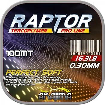 RAPTOR MSNA 0,35MM