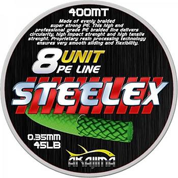 STEELEX P MSNA 150 MT 0,40MM 