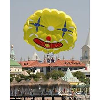 26FT EXTREME PARAT