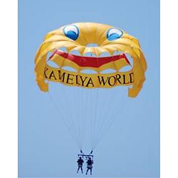 28FT SKYRIDER PARAT