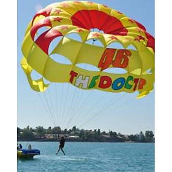 28FT SKYRIDER PARAT