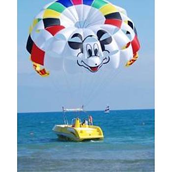 38FT EXTREME PARAT