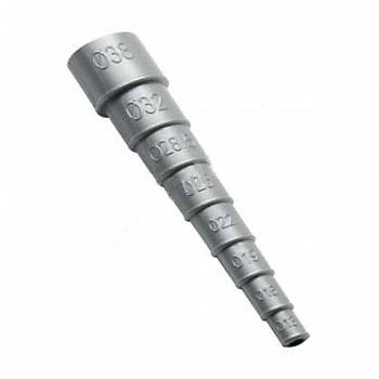 HORTUM KONNEKTR 13-38 MM