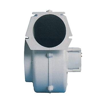 MATROMARINE BLOWER 750 M3/DK 24 V FLAN TP