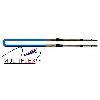 ULTRAFLEX REMOTE CONTROL TEL C8-12 FEET 3.66 MT
