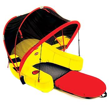 SPORTSSTUFF CABRIOLET