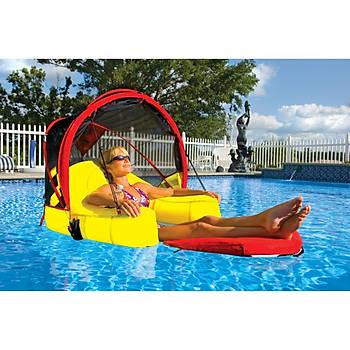 SPORTSSTUFF CABRIOLET