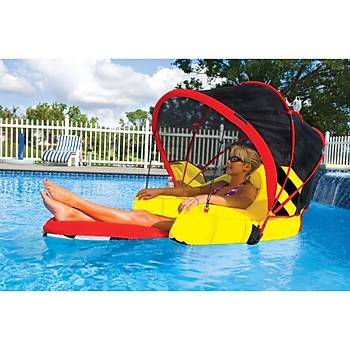 SPORTSSTUFF CABRIOLET