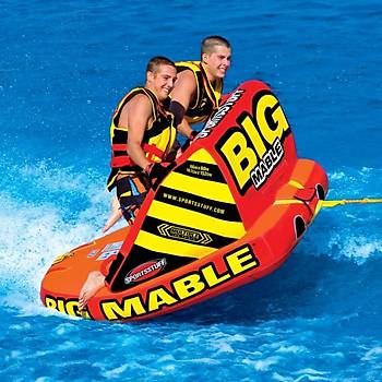 SPORTSSTUFF BIG MABLE 