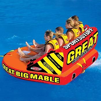 SPORTSSTUFF GREAT BIG MABLE 