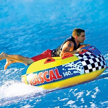 SPORTSSTUFF RASCAL