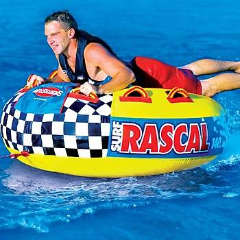 SPORTSSTUFF RASCAL