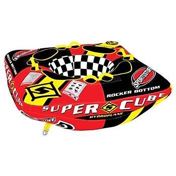 SPORTSSTUFF SUPER CUBE