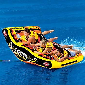SPORTSSTUFF U SLALOM 3