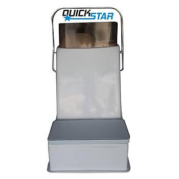 QUICKSTAR H KONSOL