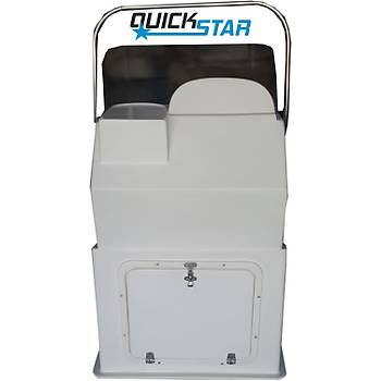 QUICKSTAR H KONSOL